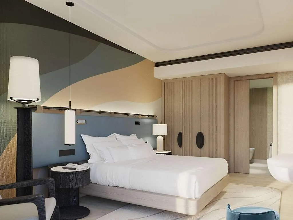 איזמיר Swissotel Resort And Spa Cesme