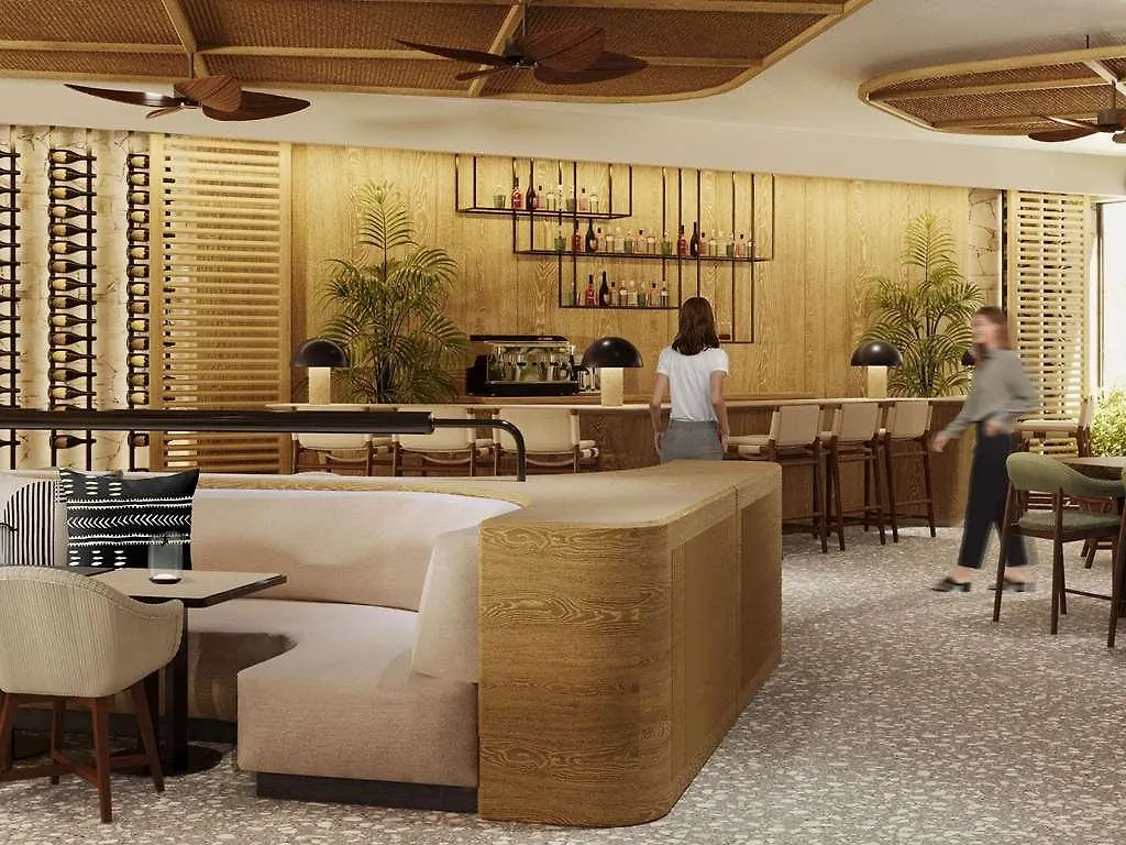 איזמיר Swissotel Resort And Spa Cesme 0*,  טורקיה