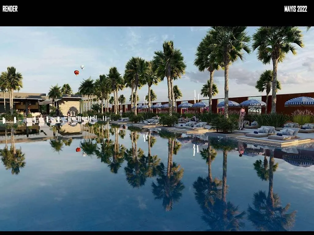 איזמיר Swissotel Resort And Spa Cesme