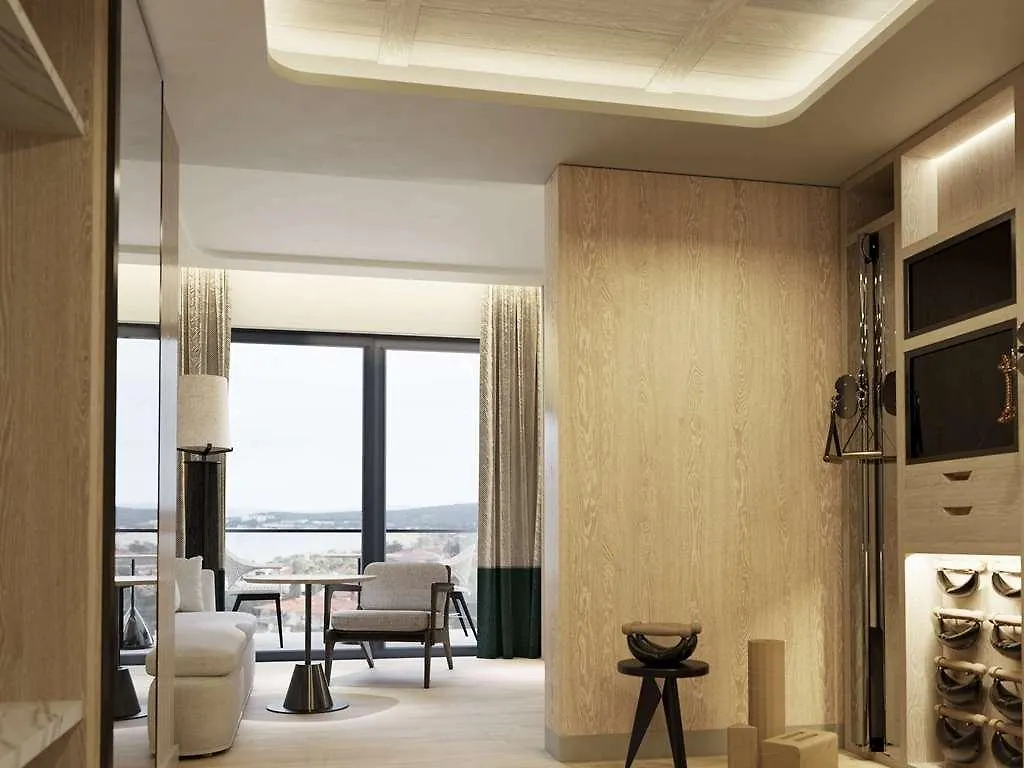 איזמיר Swissotel Resort And Spa Cesme מלון
