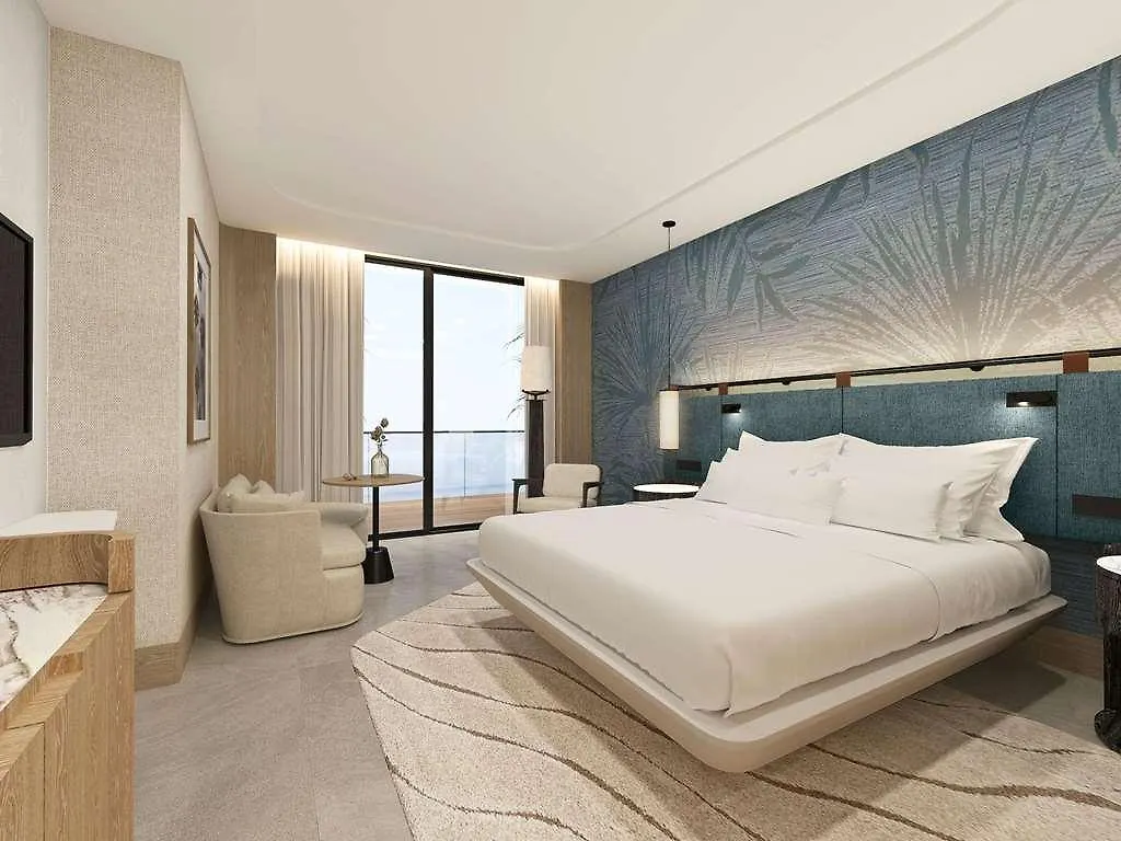 איזמיר Swissotel Resort And Spa Cesme