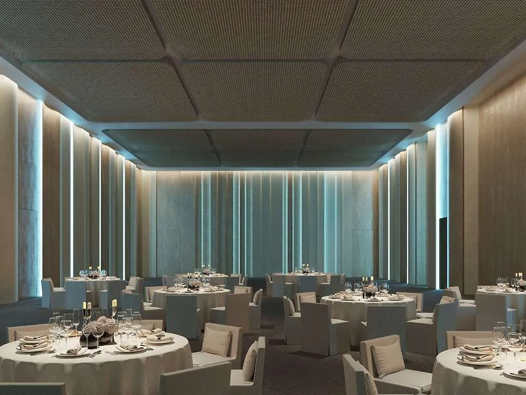 איזמיר Swissotel Resort And Spa Cesme מלון
