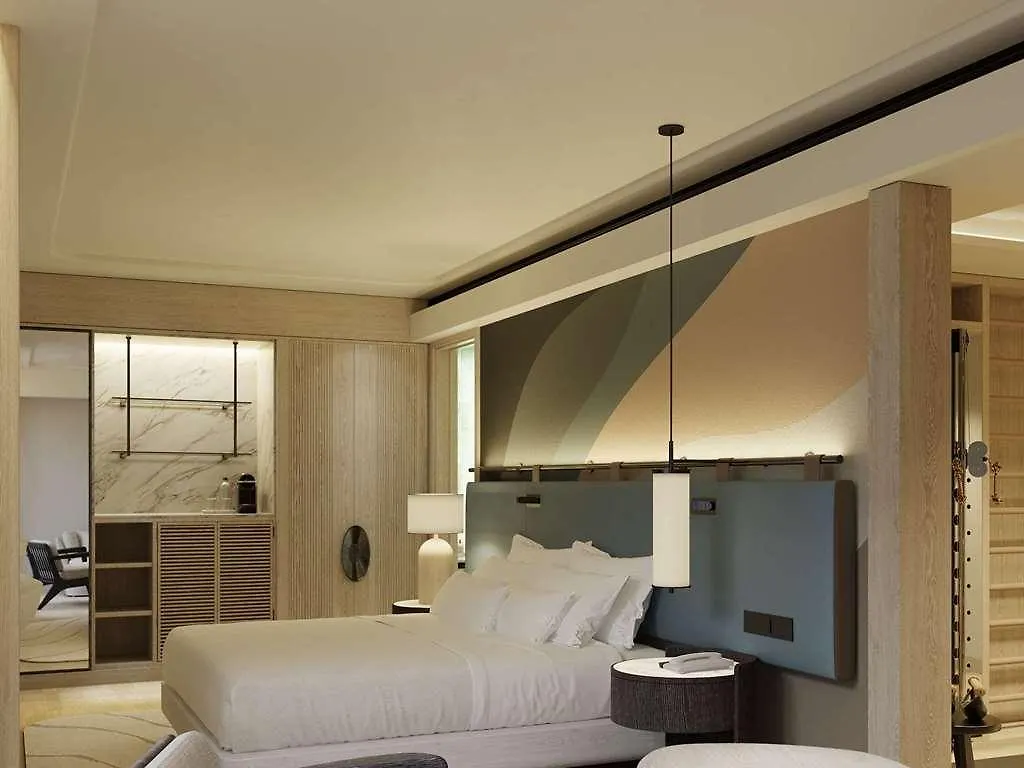 מלון איזמיר Swissotel Resort And Spa Cesme טורקיה