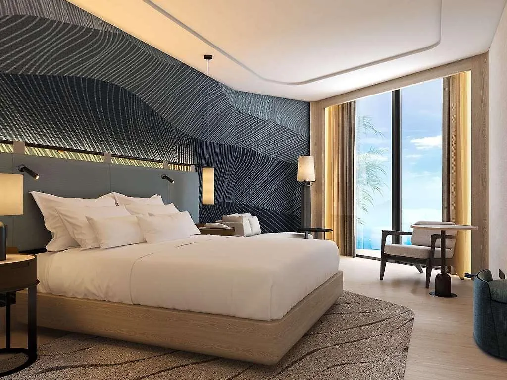 Swissotel Resort And Spa Cesme İzmir 0*,  Türkiye