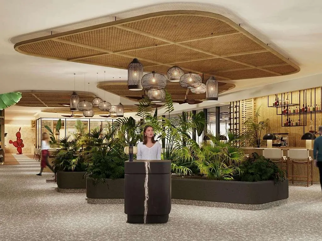 Swissotel Resort And Spa Cesme İzmir Türkiye
