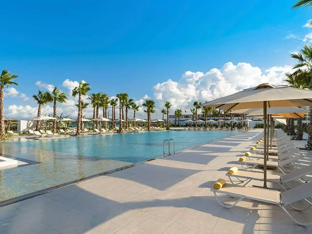 מלון איזמיר Swissotel Resort And Spa Cesme טורקיה