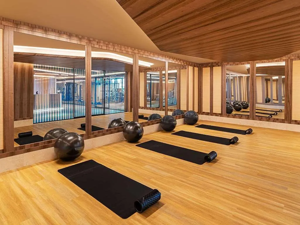 איזמיר Swissotel Resort And Spa Cesme