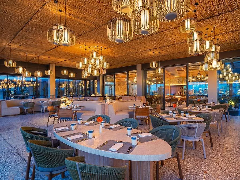 איזמיר Swissotel Resort And Spa Cesme 0*,