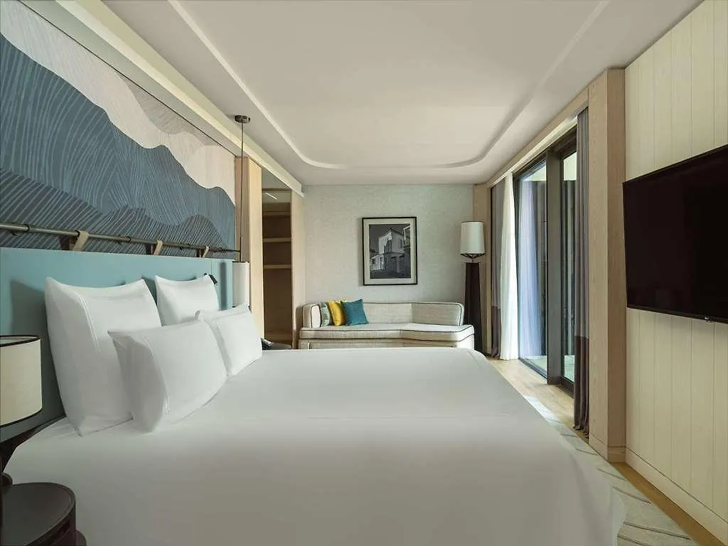מלון איזמיר Swissotel Resort And Spa Cesme